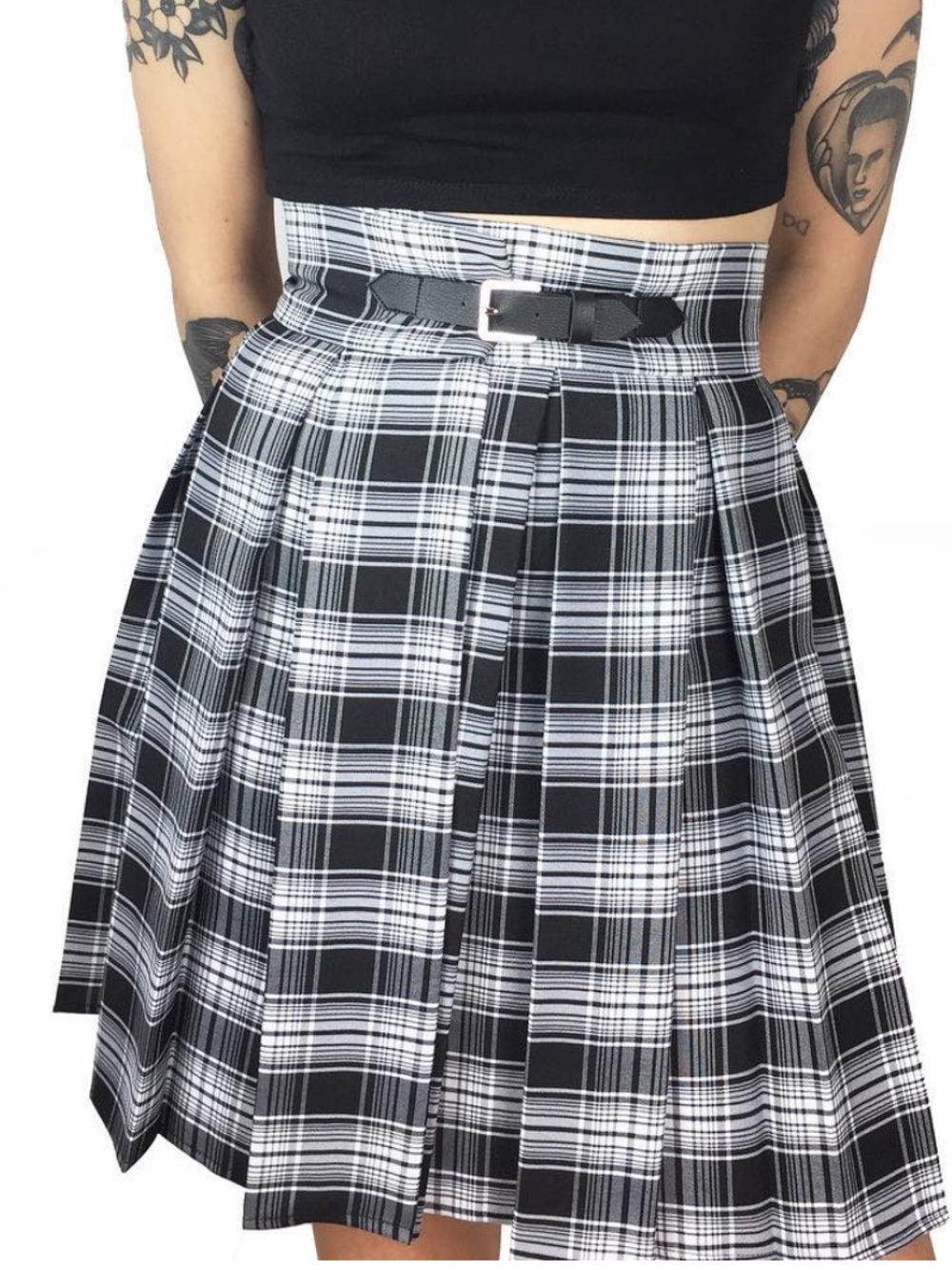 Deandri Nancy Skirt